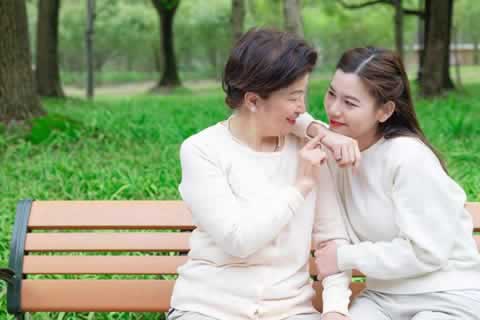 西安阎良区婆媳关系咨询