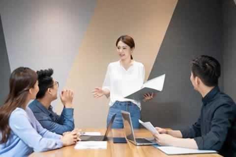 西安阎良区职场发展心理咨询